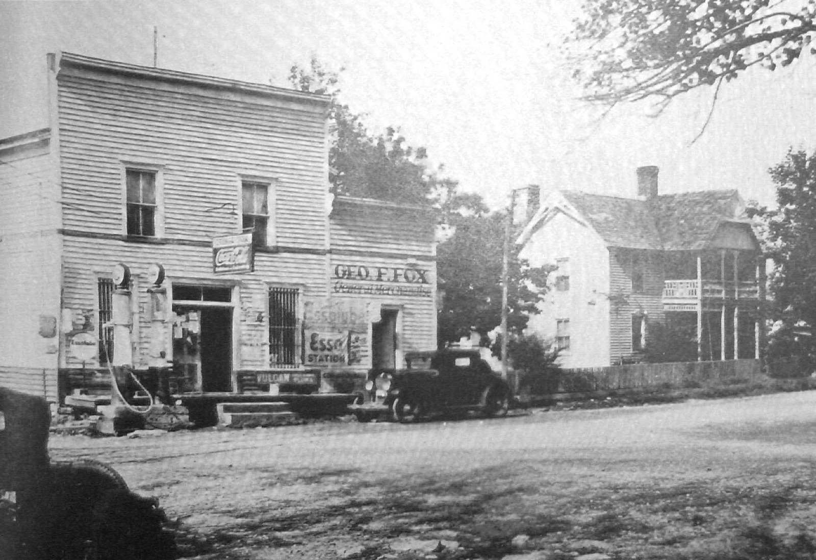 Loyston in United States