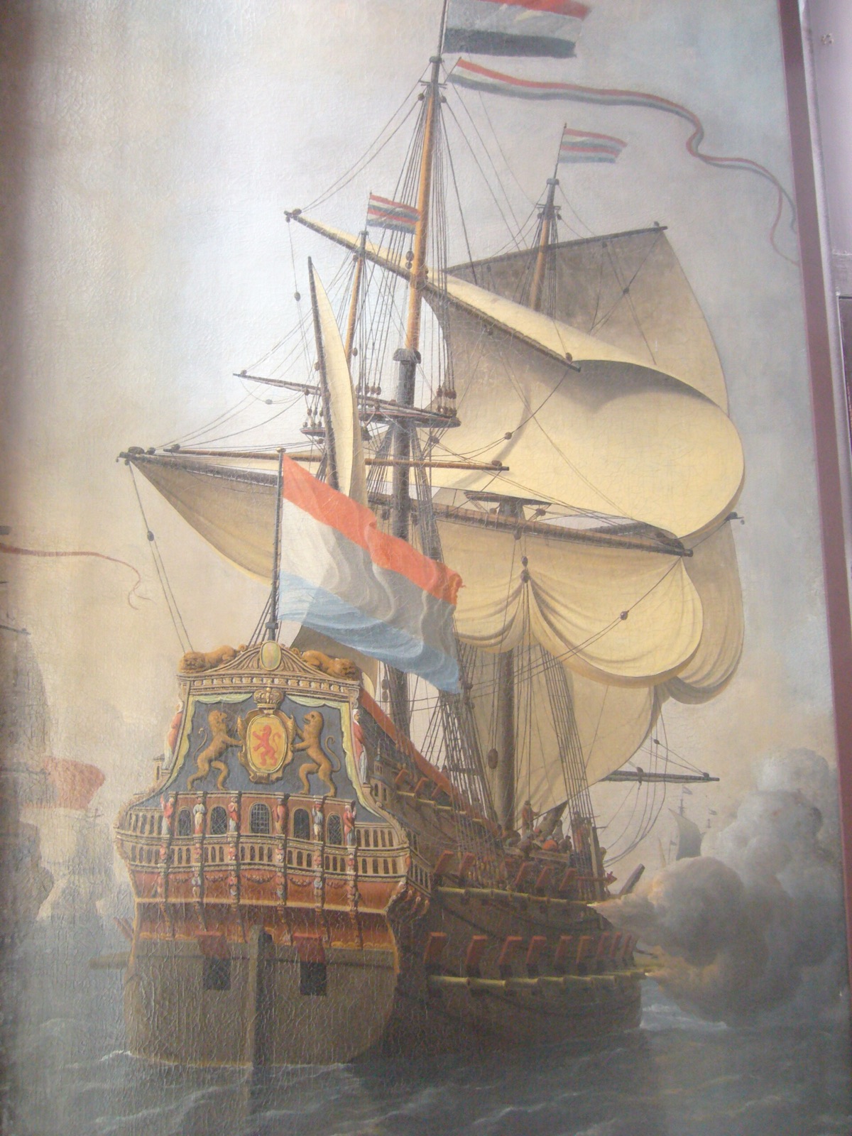 Hollandia in Location recorded in Wikidata