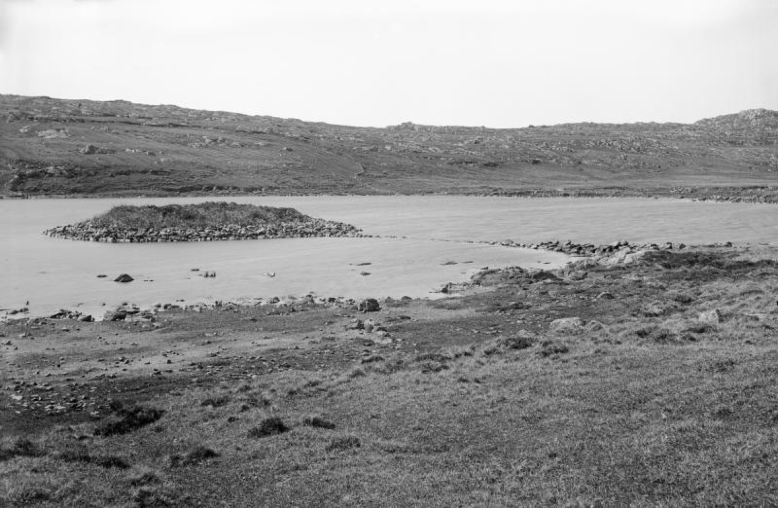 Dùn Anlaimh in United Kingdom