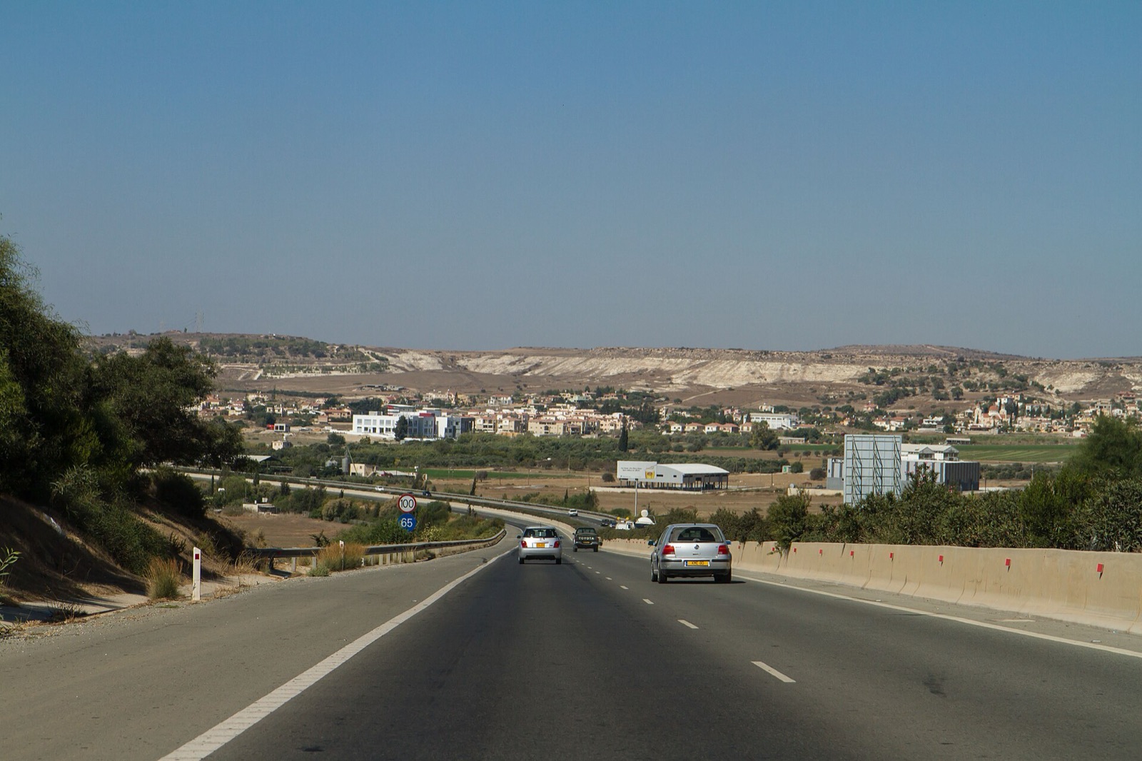 Xylotymvou in Cyprus